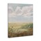 Stupell Industries Birds Flying over Countryside Canvas Wall Art Design by Grace Popp